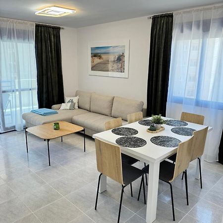 Calpe Beach Apartment II Turquesa Beach Ifach Экстерьер фото