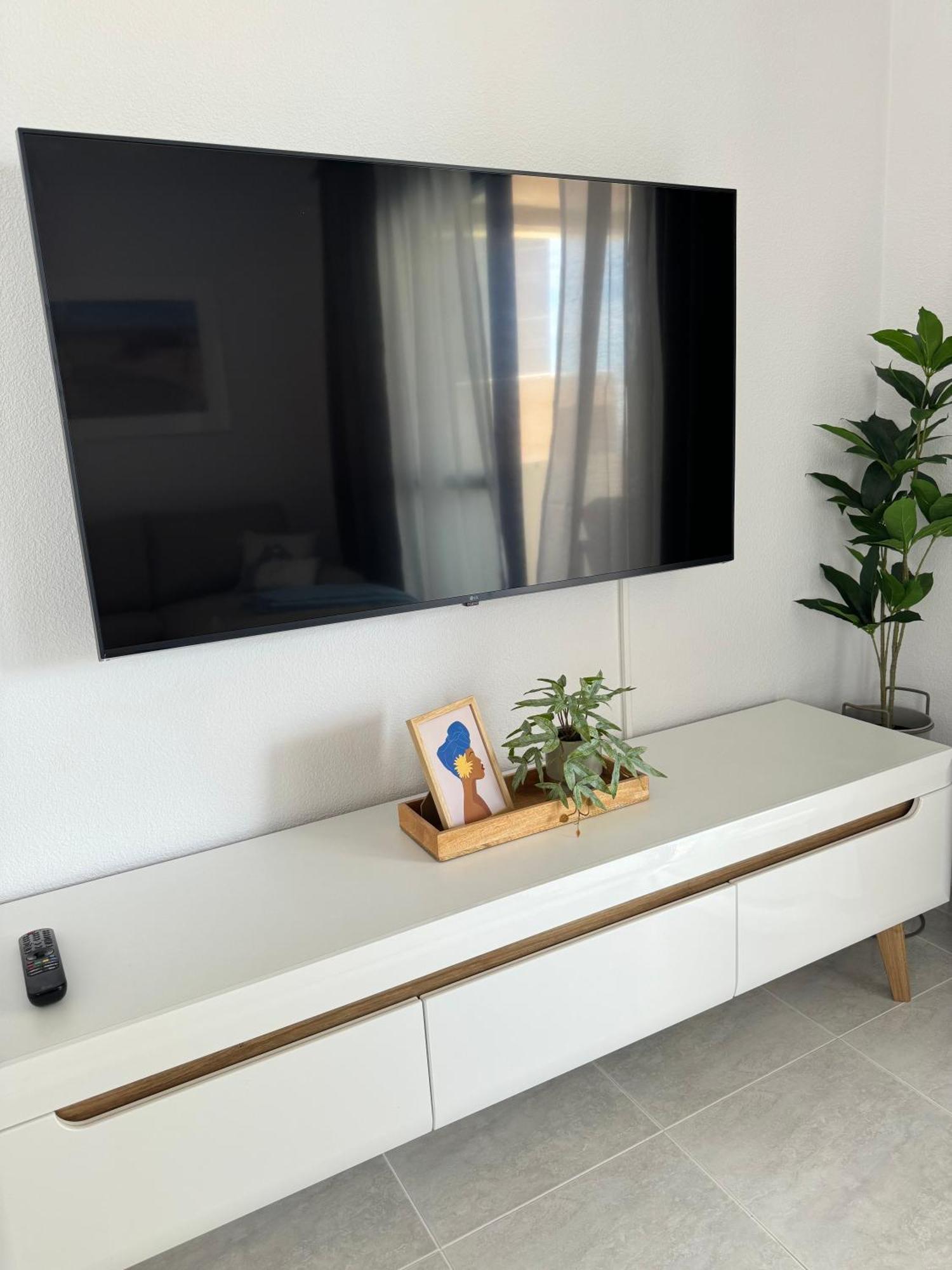 Calpe Beach Apartment II Turquesa Beach Ifach Экстерьер фото